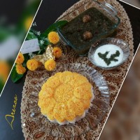 قـرمـہ ســبزے جان جـانان