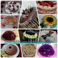 نمونه ای از کارهام