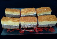 کیک تی تاب خونگی