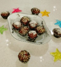 کاکائو خرمایی