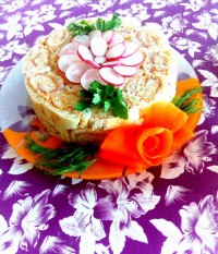 شارلوت الویه