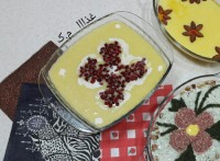 سوپ سیب زمینی