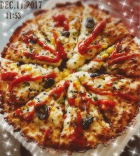 پیتزامخصوص