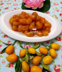 مربای کامکوات
