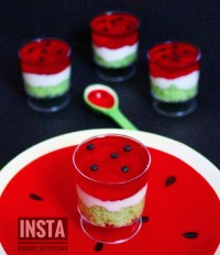 چیزکیک تک نفره