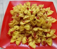 چیپس ماکارونی