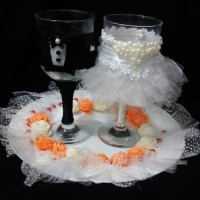 اینم ازعروس وداماد