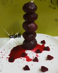 لبو داغ مجلسی