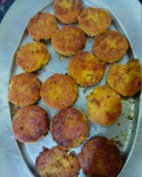 فلافل من یهویی