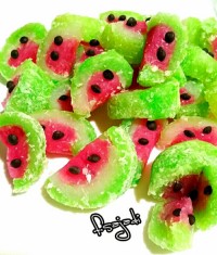 باسلوق هندوانه ای