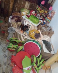 جشن یلدای من