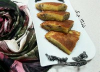 خاگینه تبریزی (آجیلی)