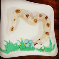 باسلوق..شب یلدا