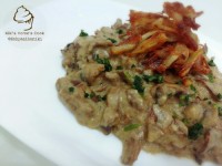 بیف استراگانوف