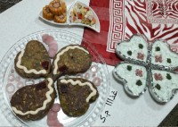 کوکو باقلا سبز