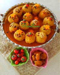 کوفته ترش