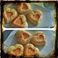 دسر شیر موز