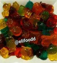 پاستیل های خوشگل من