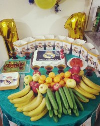 میزتولدپسرم