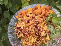 چیپس ماکارونی