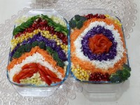 سالادام خوشگل شدن عایا؟؟؟؟؟