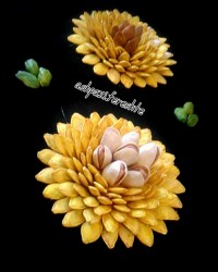 تزیین آجیل شب یلدا