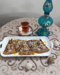 خاگینه تبریز.....