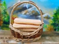 بیسکویت لیدی فینگر