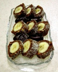 کاکائو خرمایی