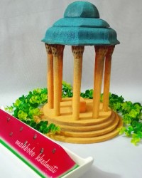 ژله هندوانه ای