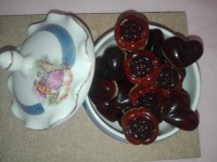پاستیل نوشابه ای