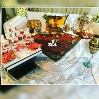 شب یلداتون پیشاپیش مبارک