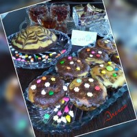 ڪاپ ڪـیڪ و ڪیـڪ زبـــرا