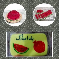 اینم ژله های پارسالم