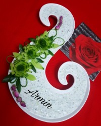 ماست و خیار قالبی