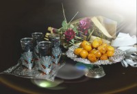 لقیمات