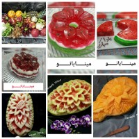 مجموعه یی از کارهای یلداییم