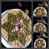 آجیل شب یلدا