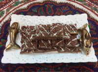 اسلایس کاکائو