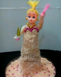 پشمک شب یلدا