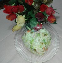 سالادماکارونی