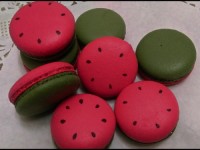 شیرینی ماکارون