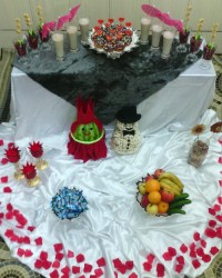 یلدای همه مبارک