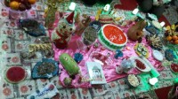 سفره یلدایی