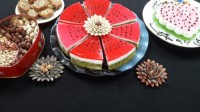خوراکی های یلدایی