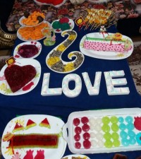 یلدای همگی مبارک