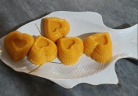 لگوی کدو حلوایی