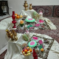 اینم یلدای ما