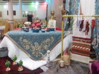 جشن یلدا