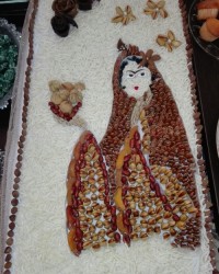 اجیل شب یلدا